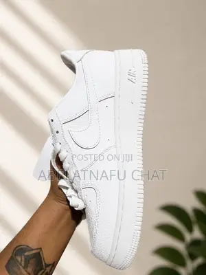 Nocta Air Force Style Shoes for Men
