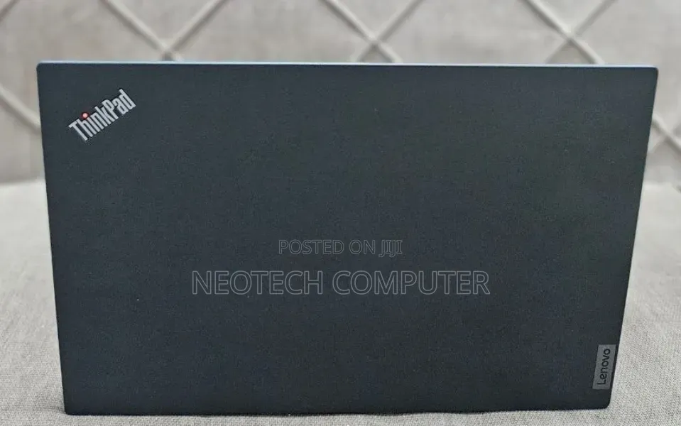 New Laptop Lenovo ThinkPad T14s G4 16GB Intel Core i7 SSD 512GB