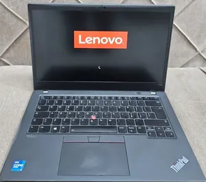 New Laptop Lenovo ThinkPad T14s G4 16GB Intel Core i7 SSD 512GB