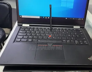 New Laptop Lenovo ThinkPad X380 Yoga 16GB Intel Core i7 SSD 512GB