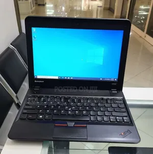 New Laptop Lenovo ThinkPad X131e 4GB Intel Pentium SSD 320GB