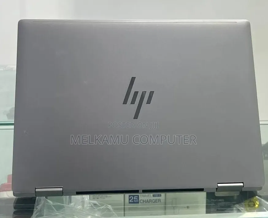 New Laptop HP Envy x360 16GB Intel Core Ultra 5 SSD 1T