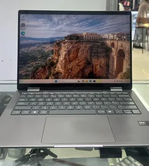 New Laptop HP Envy x360 16GB Intel Core Ultra 5 SSD 1T