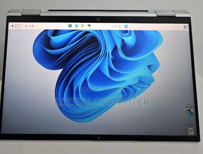 New Laptop HP EliteBook 1040 G8 16GB Intel Core i7 SSD 512GB