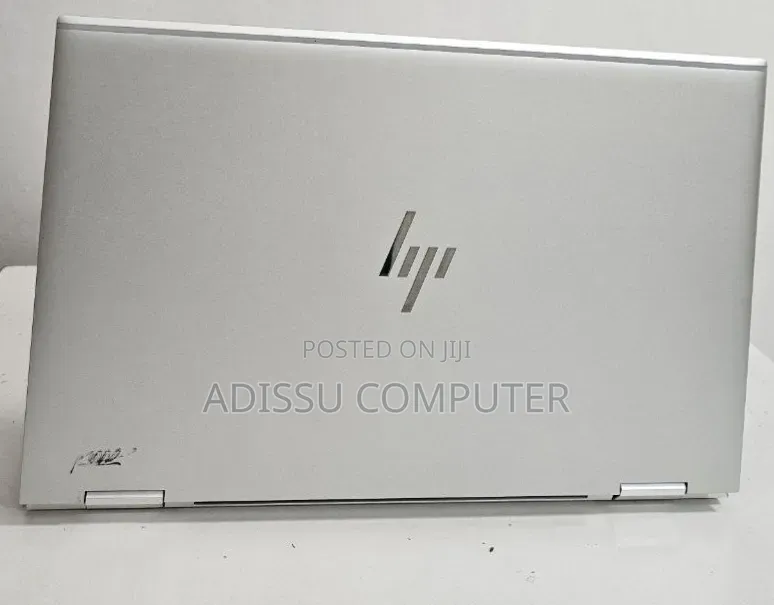 New Laptop HP EliteBook 1040 G8 16GB Intel Core i7 SSD 512GB