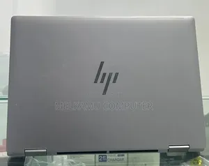 New Laptop HP Envy x360 16GB Intel Core Ultra 5 SSD 1T