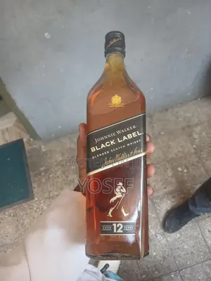 ኦርጅናል ውስኪዎች