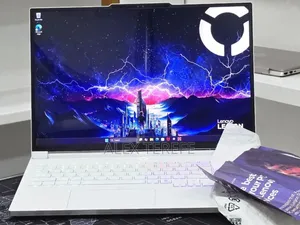 New Laptop Lenovo Legion 7 32GB Intel Core Ultra 7 SSD 1T