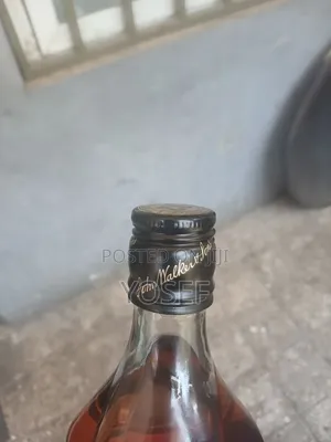ኦርጅናል ውስኪዎች