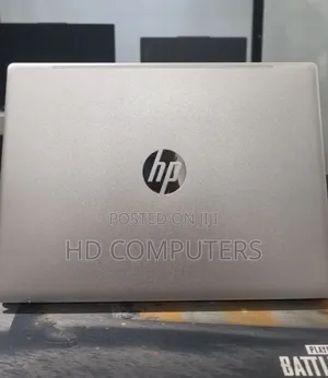 New Laptop HP Pavilion 14 16GB Intel Core i7 SSD 512GB