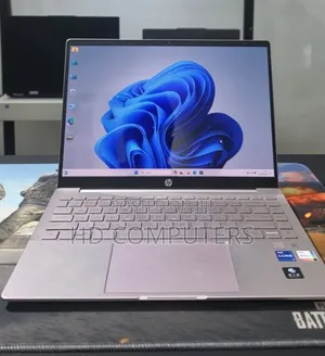 New Laptop HP Pavilion 14 16GB Intel Core i7 SSD 512GB