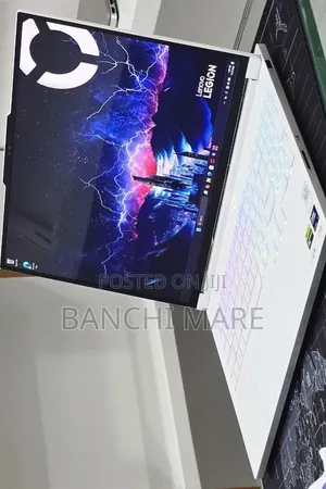 New Laptop Lenovo Legion 7 32GB Intel Core Ultra 7 SSD 1T