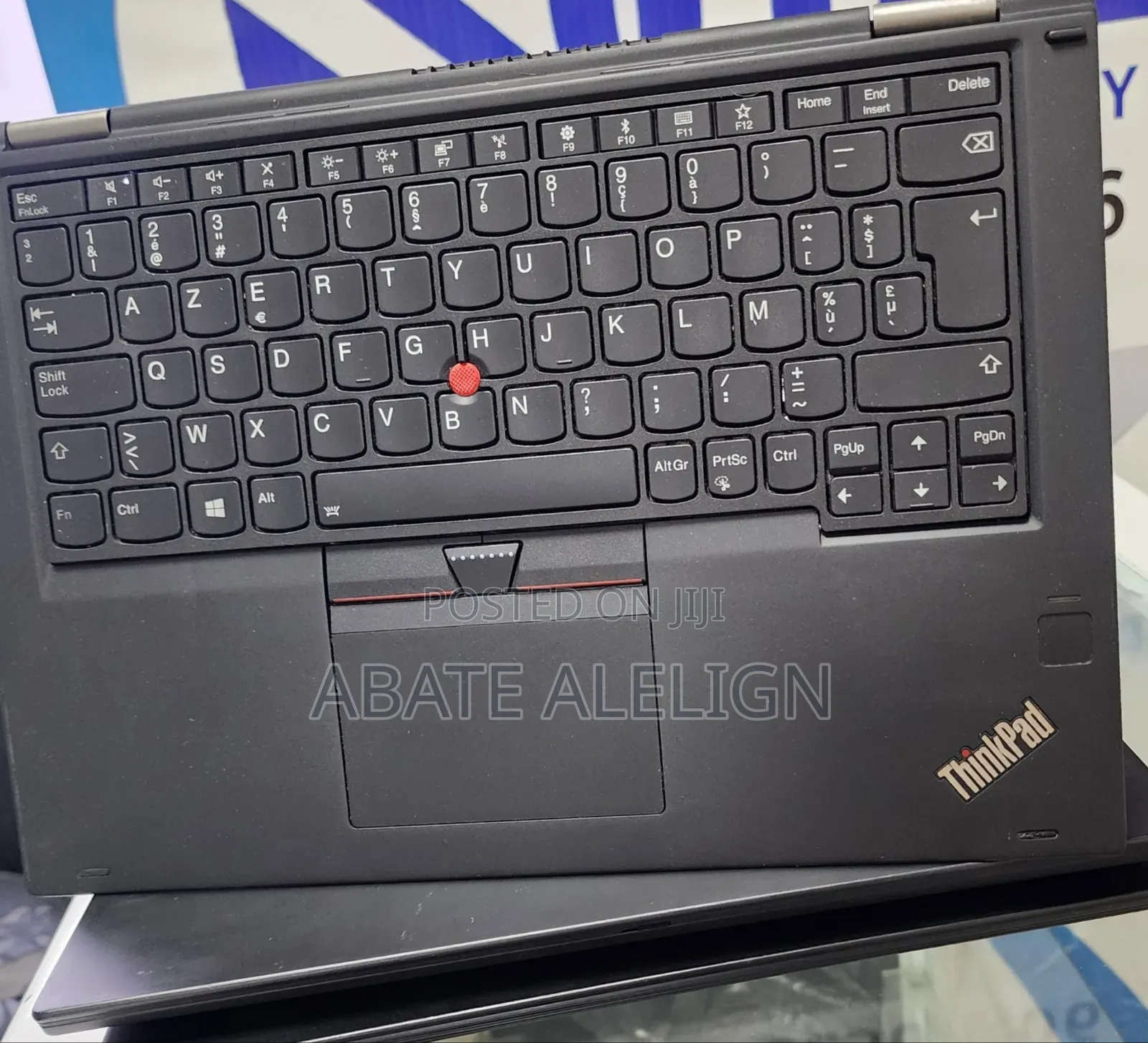 New Laptop Lenovo ThinkPad X380 Yoga 16GB Intel Core i7 SSD 512GB