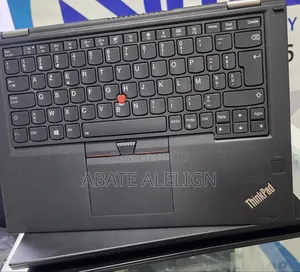 New Laptop Lenovo ThinkPad X380 Yoga 16GB Intel Core i7 SSD 512GB