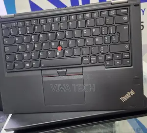 New Laptop Lenovo ThinkPad X380 Yoga 16GB Intel Core i7 SSD 512GB