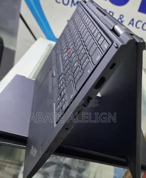 New Laptop Lenovo ThinkPad X380 Yoga 16GB Intel Core i7 SSD 512GB