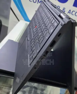 New Laptop Lenovo ThinkPad X380 Yoga 16GB Intel Core i7 SSD 512GB