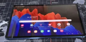 New Samsung Galaxy Tab S7 256 GB