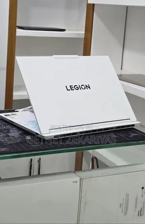 New Laptop Lenovo Legion 7 32GB Intel Core Ultra 7 SSD 1T