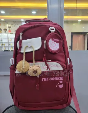 High Quality Kids School Bags