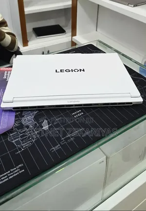 New Laptop Lenovo Legion 7 32GB Intel Core Ultra 7 SSD 1T