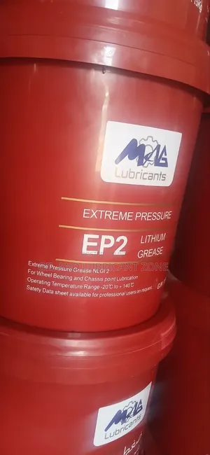 Mag Grease Ep-0 15kg