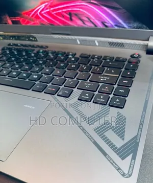 New Laptop Asus ROG Strix G16 G614 16GB Intel Core i9 SSD 1T