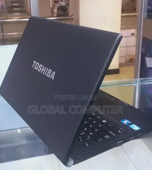Laptop Toshiba Tecra C40 4GB Intel Core i5 HDD 750GB