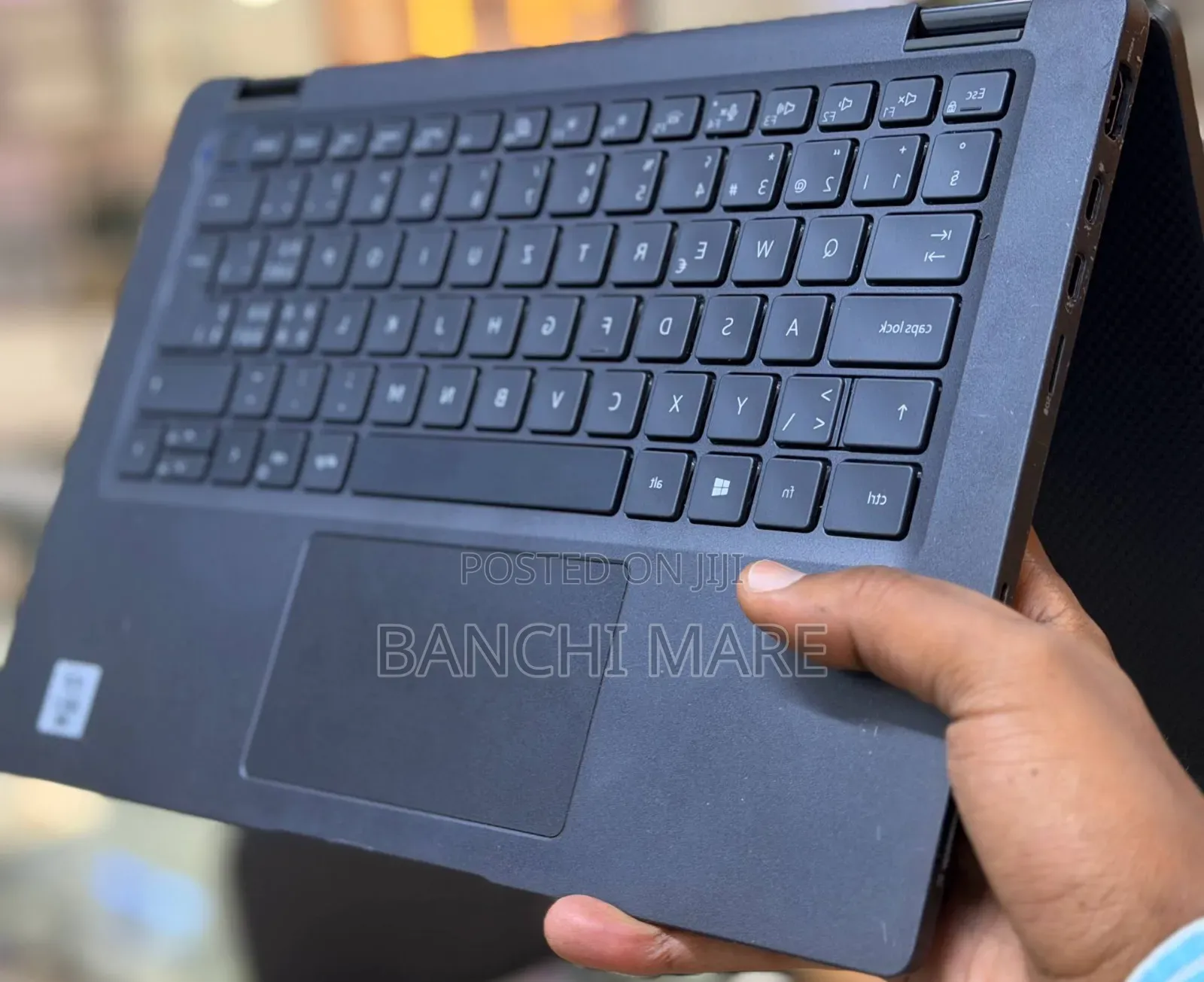 New Laptop Dell Latitude 15 3560 16GB Intel Core i5 SSD 512GB