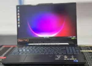 New Laptop Asus TUF Gaming A15 16GB Intel Core i7 SSD 1T
