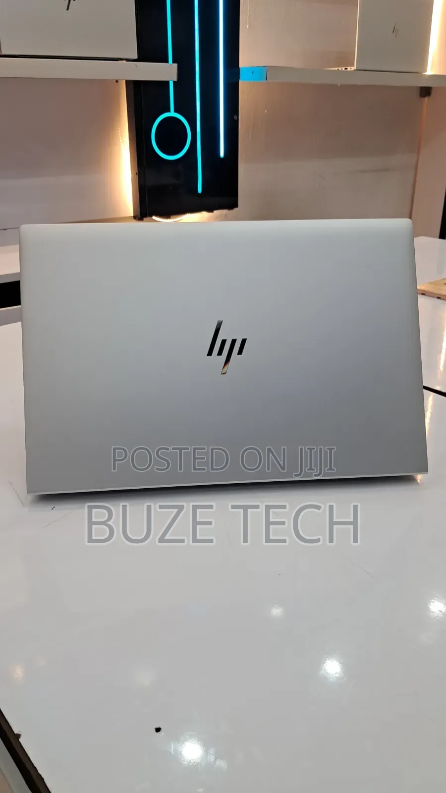 New Laptop HP EliteBook 840 G8 16GB Intel Core i5 SSD 512GB