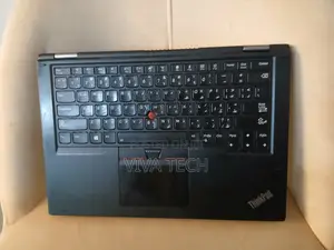 New Laptop Lenovo ThinkPad X380 Yoga 8GB Intel Core i5 SSD 256GB