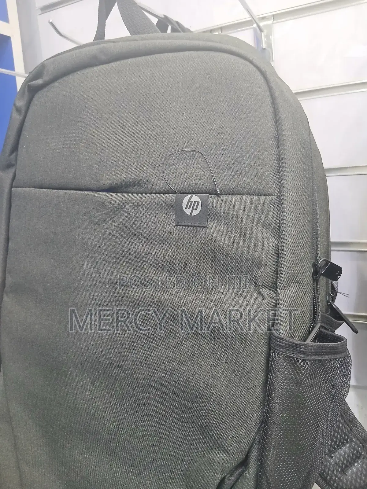 Laptop Back Bag