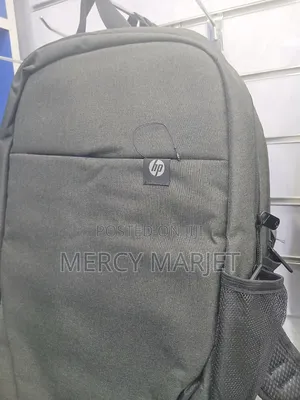 Laptop Back Bag