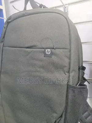 Laptop Back Bag