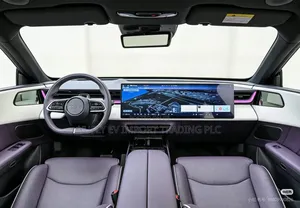 Mazda CX-60 2025 Purple