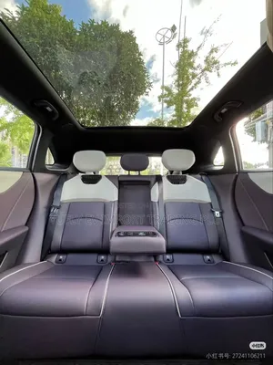 Mazda CX-60 2025 Purple