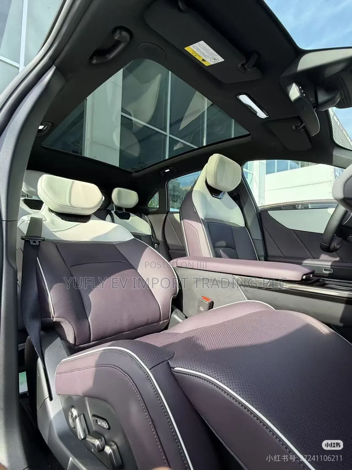 Mazda CX-60 2025 Purple