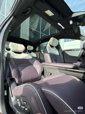 Mazda CX-60 2025 Purple