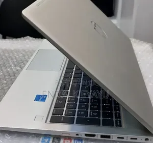 New Laptop HP ProBook 440 G10 16GB Intel Core i5 SSD 512GB