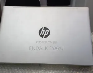 New Laptop HP ProBook 440 G10 16GB Intel Core i5 SSD 512GB