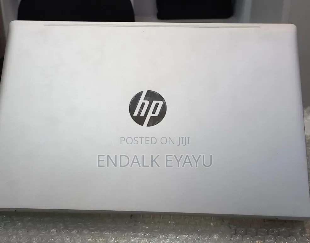 New Laptop HP ProBook 440 G10 16GB Intel Core i5 SSD 512GB