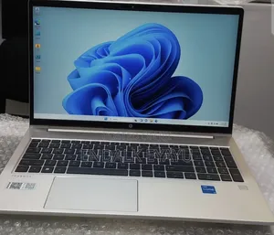 New Laptop HP ProBook 440 G10 16GB Intel Core i5 SSD 512GB