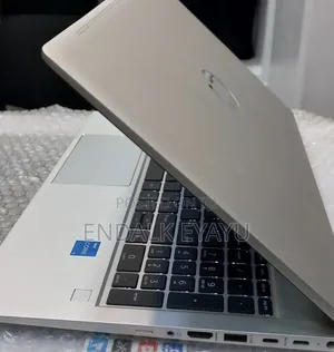 New Laptop HP ProBook 440 G10 16GB Intel Core i5 SSD 512GB
