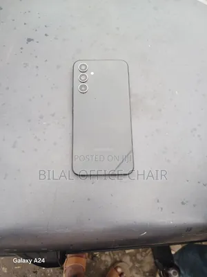 New Samsung Galaxy A54 5G 256 GB Black