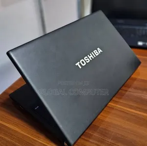 Laptop Toshiba Tecra A50 4GB Intel Core 2 Quad HDD 500GB