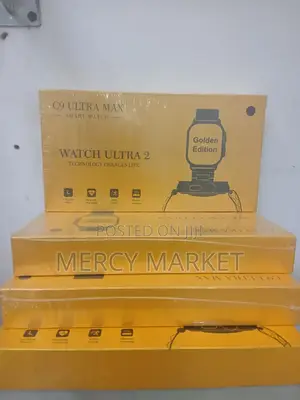Smart Watches
