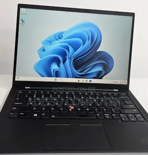 New Laptop Lenovo ThinkPad P14s 16GB Intel Core i7 SSD 512GB