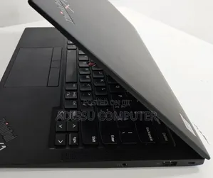 New Laptop Lenovo ThinkPad P14s 16GB Intel Core i7 SSD 512GB