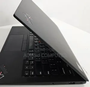 New Laptop Lenovo ThinkPad P14s 16GB Intel Core i7 SSD 512GB